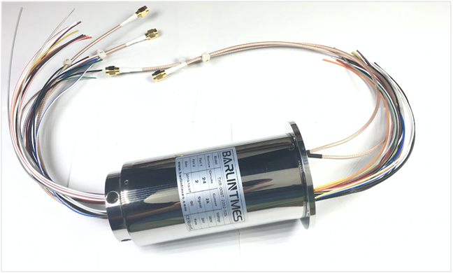 High Speed Slip Ring