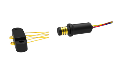 Separate Slip Ring