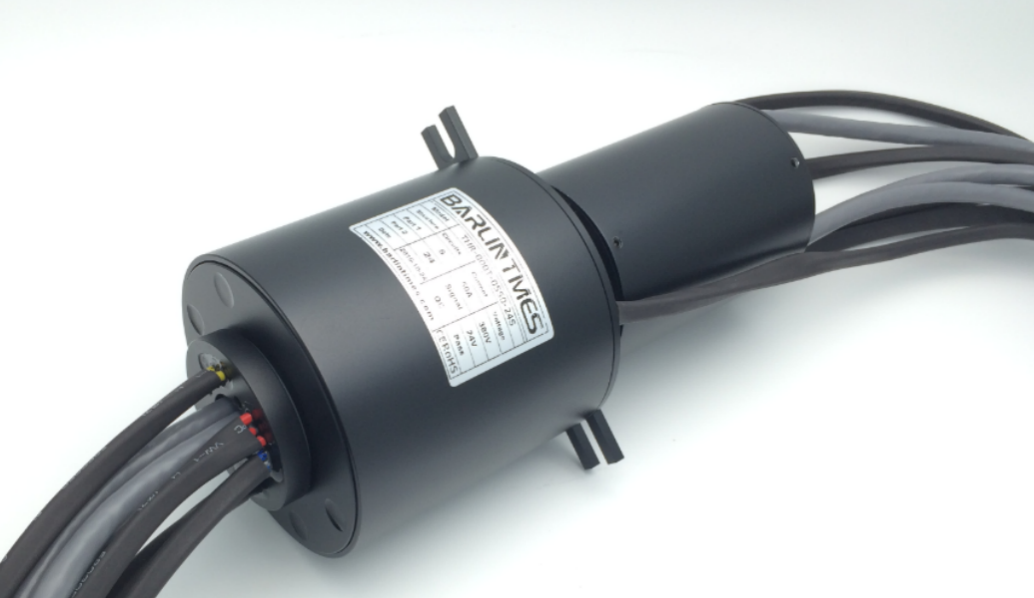 High Speed Slip Ring